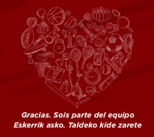 Patrocinio Deportivo
